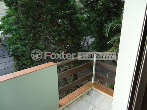 Imagem 15 de 16 de Apartamento, 1 Dormitórios, 45.51 M², Petrópolis - 118764