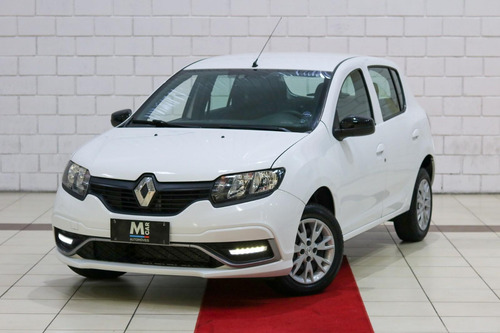 Renault Sandero S EDITION