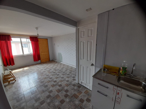 Depto Remodelado 45m2 3d,1baño