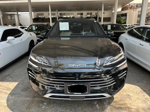 Byd Song Plus
