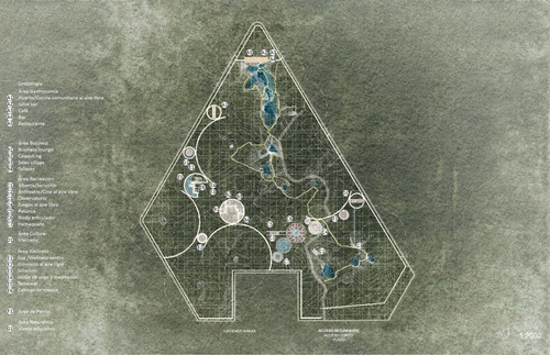 Terrenos En Venta 101 Cenotes En La Majestuosa Selva De Tulum.