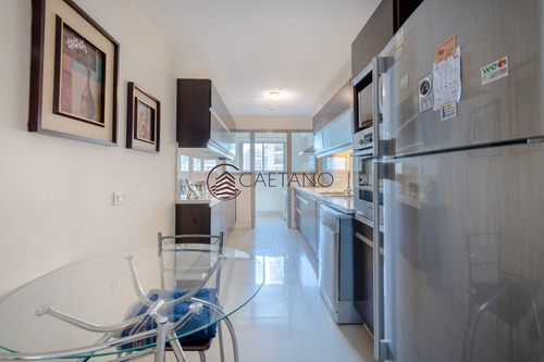 Imagen 12 de 25 de Venta Apartamento 3 Dormitorios Imepriale Punta Del Este