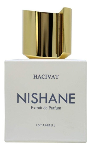 Nishane Hacivat Extrait De Parfum 50ml