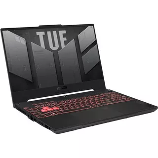 Laptop Asus Tuf 15.6 R9 16gb 512gb Ssd Rtx 4060 8gb Factura
