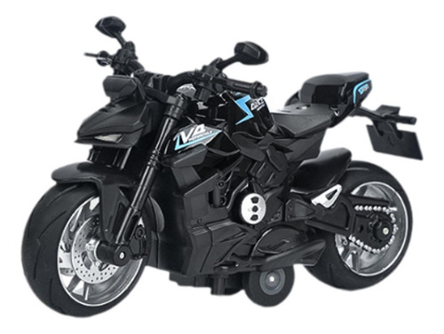 Gtx Modelo Motocicleta, Modelo Motocicleta, Simulación