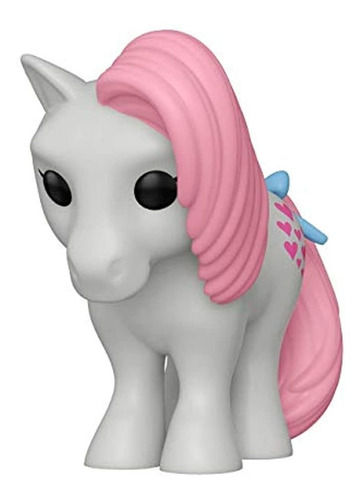 Funko Pop! Retro Toys: My Little Pony - Snuzzle