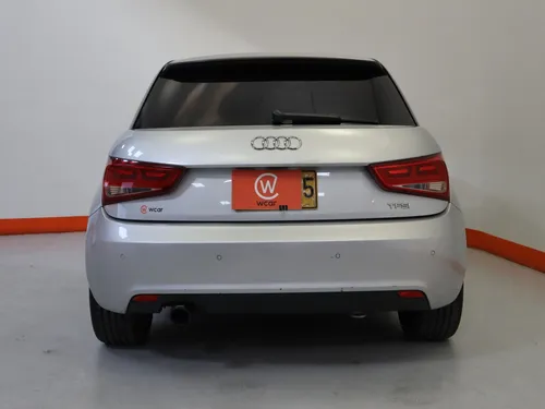 Audi A1 1.4 Tfsi Ambition