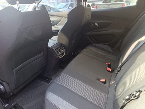 Peugeot 3008 1.6 Allure Thp Tiptronic