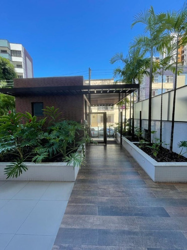 Apartamento À Venda, 4 Quartos, 4 Suítes, 3 Vagas, Barra - Salvador/ba - 1242