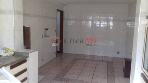 Imagem 25 de 30 de Casa À Venda Em São Caetano - 4226