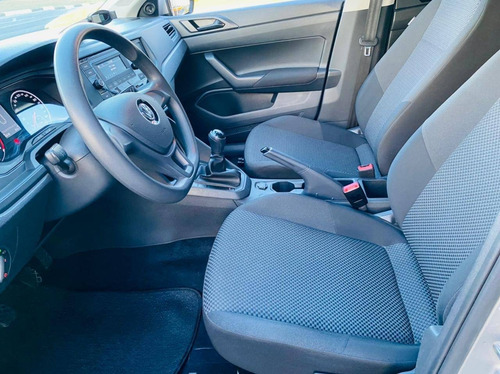 Imagem 15 de 15 de Volkswagen Polo 1.0 Mpi Total Flex Manual