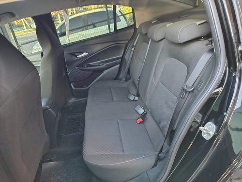 Chevrolet Onix plus 1.0 Ltz Turbo 4p