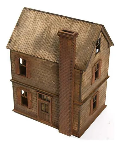 comprar $ Kits De Modelos De Construcción 1\u002F72, Materiales De