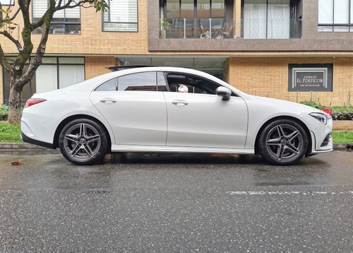 Mercedes-benz Clase Cla-180