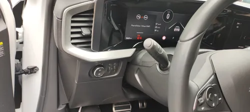 Opel Mokka 1.2 Gs Line