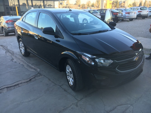 Chevrolet Onix Plus 1.4 Base 2021 Exelente Financiacion Gp