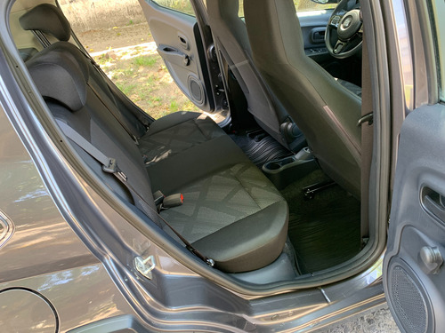 Fiat Mobi Like 1.0