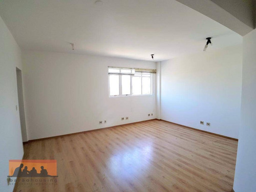 Imagem 1 de 6 de Sala Para Alugar, 56 M² Por R$ 1.400,00/mês - Barão Geraldo - Campinas/sp - Sa0090