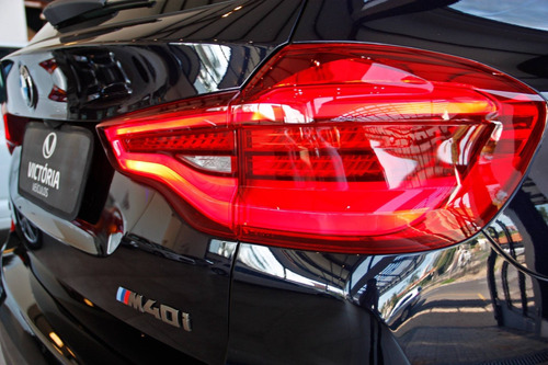 Bmw X3 3.0 Twinpower Gasolina M40i Steptronic