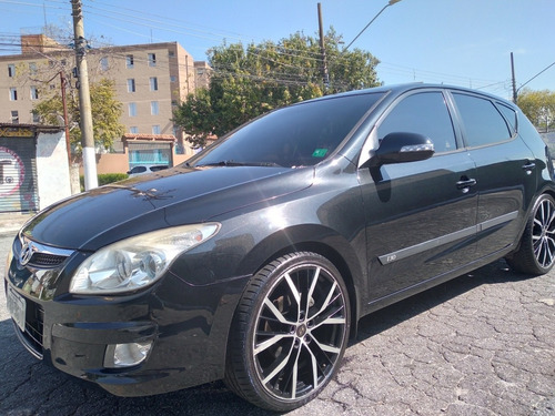 Hyundai I30 2.0 Automática