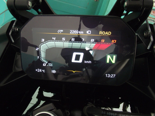 Imagem 7 de 10 de Bmw F850gs Adventure Rallye
