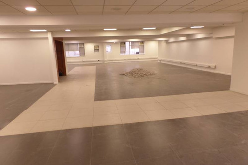 Agustinas - Teatinos - Planta Completa Duplex
