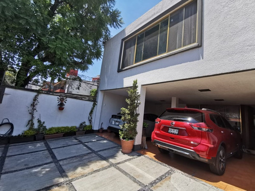 Imagen 3 de 30 de Casa En Venta En Satélite Muy Bien Ubicada