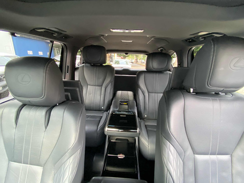Lexus LX 3.5 Lx 600 Executive