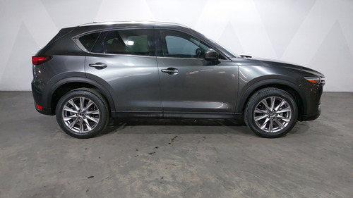 Mazda CX-5 2.5 S GRAND TOURING AUTO 2WD