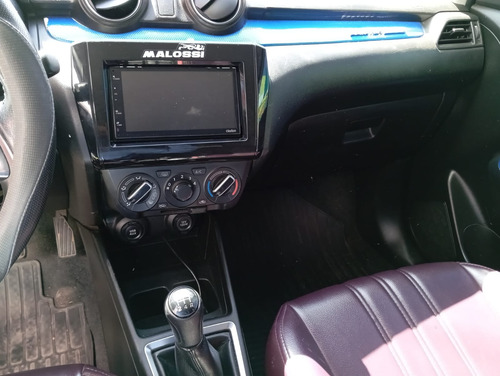 Suzuki Swift 1.2 Gls Mt