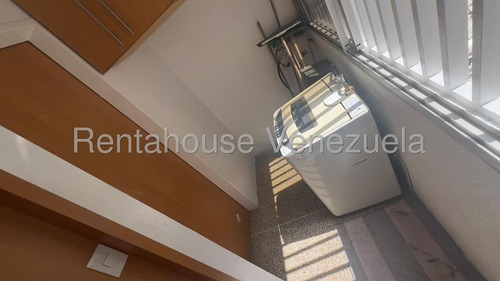 Montalbán Ii, Apartamento En Venta, #25-15851 Cuenta Con 2hab, 3 Baños, Estacionamiento, Tanque Interno De Agua