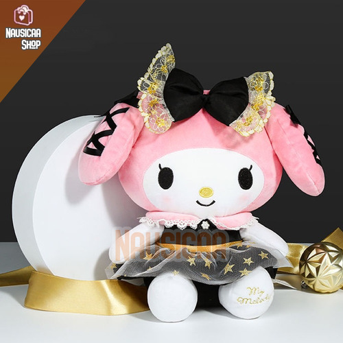 Sanrio - My Melody, Peluche