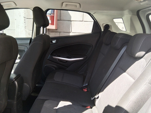 Robayna| Ford Ecosport 1.5 Se 123cv 4x2 Manual 2018| Ne