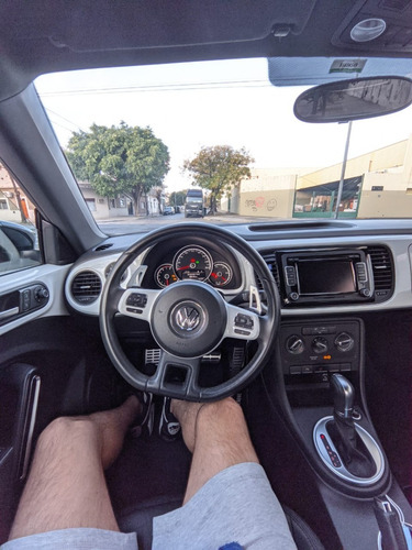 Imagen 13 de 17 de Volkswagen The Beetle