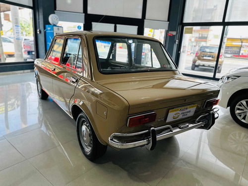 Imagen 7 de 18 de Fiat 128