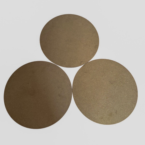 Circulo 15cm En Mdf De 9mm. X50 Unidades. Fibro Facil,madera