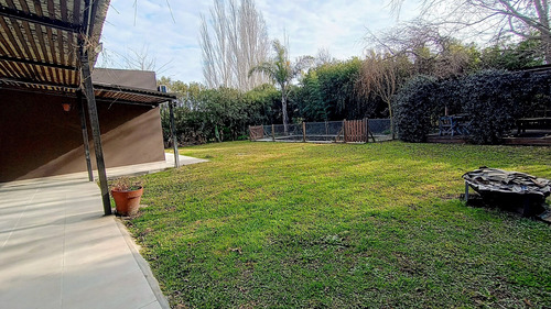 Casa En Venta En Haras Santa Maria, Escobar, G.b.a. Zona Norte