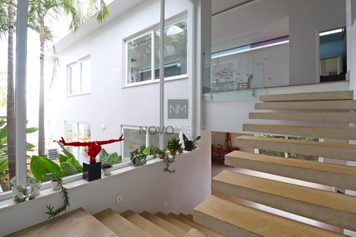 Imagem 26 de 30 de Casa À Venda Em Loteamento Alphaville Campinas - Ca005575