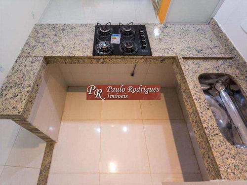 Imagem 3 de 19 de Kitnet Com 1 Dorm, Centro, Rio De Janeiro - R$ 209.000,00, 25m² - Codigo: 377 - V377