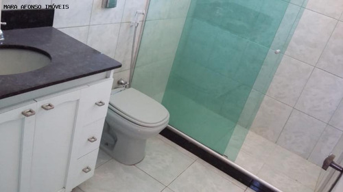 Imagem 4 de 15 de Casa Para Venda Em Teresópolis, Jardim Cascata, 3 Dormitórios, 1 Suíte, 2 Banheiros - Ca103_2-842684