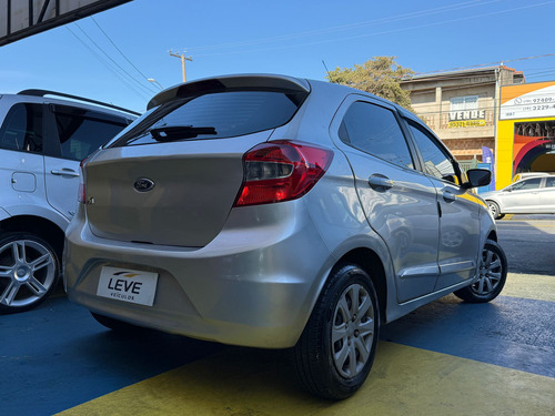 Ford Ka Ford Ka 1.0 SE Plus (Flex)