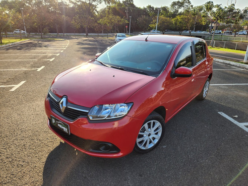 Renault Sandero 1.0 12V SCE FLEX EXPRESSION MANUAL