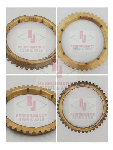 Bronce De1.ªtransmision Fm145/146 (bronco,ranger,mitsubishi)