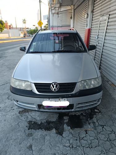 Vw Pointer Vagoneta 2003 Acepto Pickup Doble Cabina