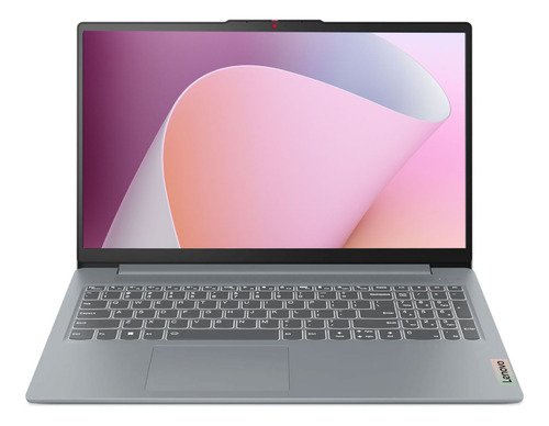 Notebook Lenovo Slim 3 Ryzen 7 7730u 16gb Ram 512gb Ssd 15.6 Pulgadas Full Hd Freedos 82xm00bxfu