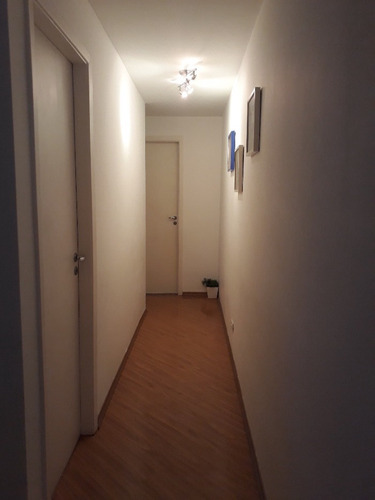 Imagem 6 de 16 de Apartamento À Venda Na Rua Doutor Brasílio Rodrigues Dos Santos, Jardim Morro Verde, São Paulo - Sp - Liv-15845
