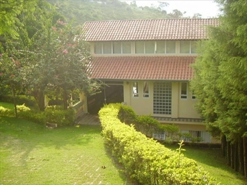 Imagem 1 de 21 de Casa Em Condomínio Para Comprar Vila Rica Santana De Parnaíba - 803