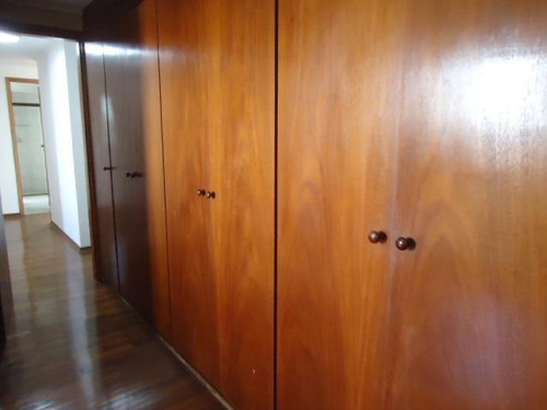 Imagem 5 de 10 de Apartamento Em Centro, Bauru/sp De 109m² 3 Quartos À Venda Por R$ 420.000,00 - Ap344313-s
