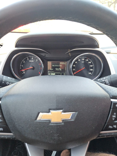 Chevrolet Tracker 1.0 Turbo Aut. (pcd) 5p