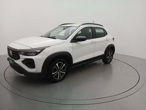 Fiat Pulse 1.0 TURBO 200 FLEX AUDACE CVT